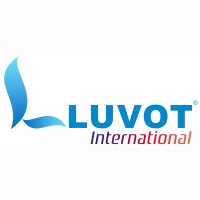 Luvot® International Logo