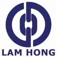 Lam Hong (S) Pte Ltd Logo