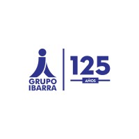Grupo Ibarra Logo