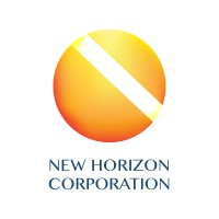NEW HORIZON CORPORATION LIMITED Logo