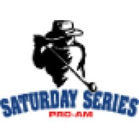 Saturday Series Logo