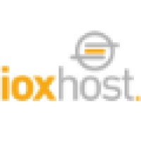 IoxHost Logo
