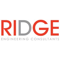 Ridge Engineering Consultants Logo