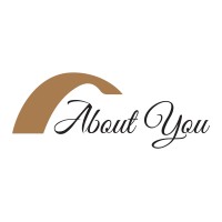 About You Logo