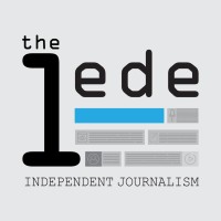 The Lede Logo