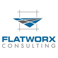 Flatworx Consulting LLP Logo