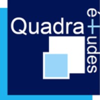 Quadrat-Études Logo