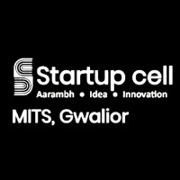Startup Cell MITS Logo