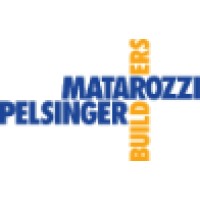 Matarozzi Pelsinger Builders Logo