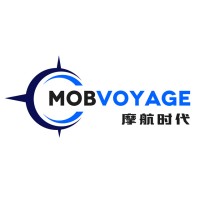 Mobvoyage Logo