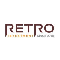 Retro Investment Co., LTD Logo