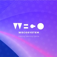 Wecosystem Logo