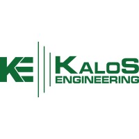 Kalos Engineering Inc. Logo