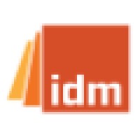 idmloco Logo