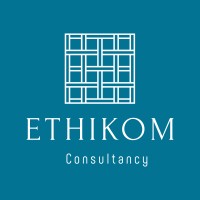 Ethikom Consultancy Logo