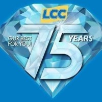 LCC Group of Companies Logo
