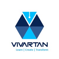 Vivartan Technologies Logo