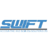 Swift Accounting and Business Solutions Ltd. Logo