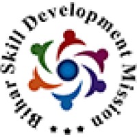 Bihar Skill Development Mission Logo