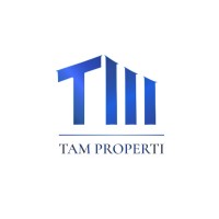 PT. TAM Property Group Logo