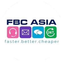 FBC Asia Pacific Inc Logo