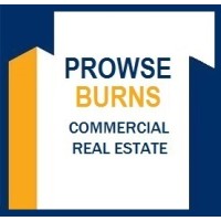Prowse Burns Commercial Real Estate Logo