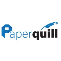 PaperQuill Logo