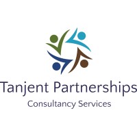Tanjent Partnerships Logo