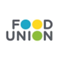 Food Union Asia Pacific Logo