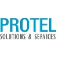 ProTel Communications Ltd Logo