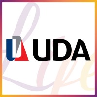 UDA Holdings Berhad Logo