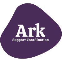 Ark Support Coordination Logo