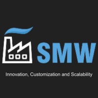 Supreme Metal Works Logo