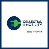 Cellestial Emobility Private Limited Logo