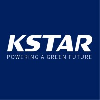 KSTAR Smart Energy Logo