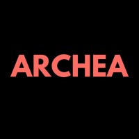 Archea Logo