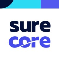 Surecore (Pvt) Ltd Logo