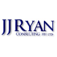 JJ Ryan Consulting Logo
