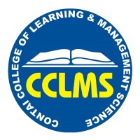 CCLMS Logo