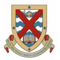 Bruce Hall Logo
