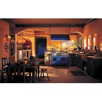 Oceanic Repair Services Logo