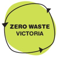 Zero Waste Victoria Logo