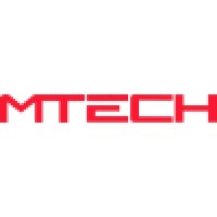 Merger Technology Ltd Logo