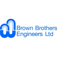Brown Brothers Engineers Ltd Logo