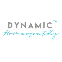 Dynamic Homeopathy Logo