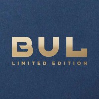 BUL Limited Edition Logo