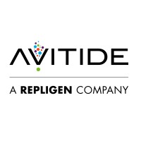 Avitide, LLC, a Repligen Company Logo