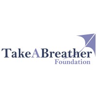 Take A Breather Foundation Logo
