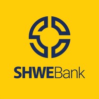 SHWE Bank Logo