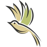 The Sparrows Nest Logo